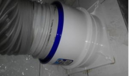 烟道止逆阀安装视频,轻松掌握居家通风安全