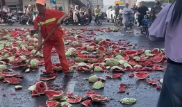 巍山吃瓜爆料事件视频,揭秘事件背后真相