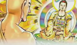 佛陀 漫画,穿越时空的智慧之光